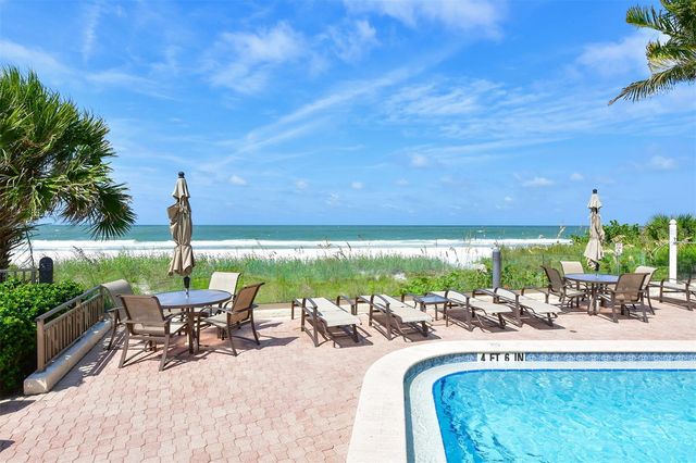 1102 BENJAMIN FRANKLIN DRIVE 810, Sarasota, FL 34236