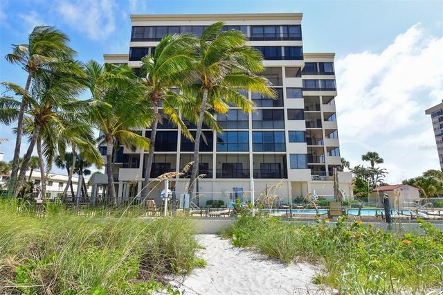 1102 BENJAMIN FRANKLIN DRIVE 810, Sarasota, FL 34236