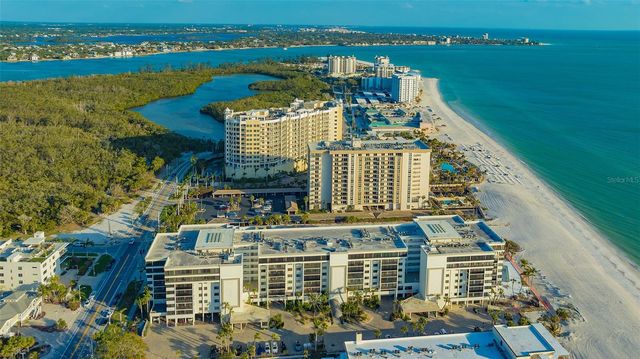 1102 BENJAMIN FRANKLIN DRIVE 810, Sarasota, FL 34236