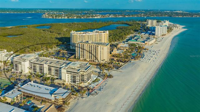 1102 BENJAMIN FRANKLIN DRIVE 810, Sarasota, FL 34236