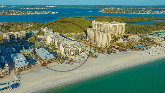 1102 BENJAMIN FRANKLIN DRIVE 810, Sarasota, FL 34236