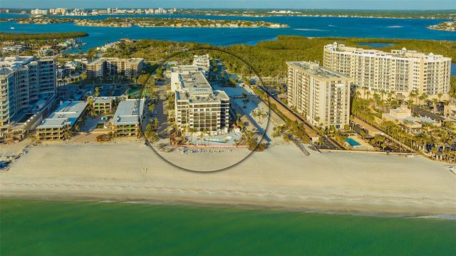 1102 BENJAMIN FRANKLIN DRIVE 810, Sarasota, FL 34236