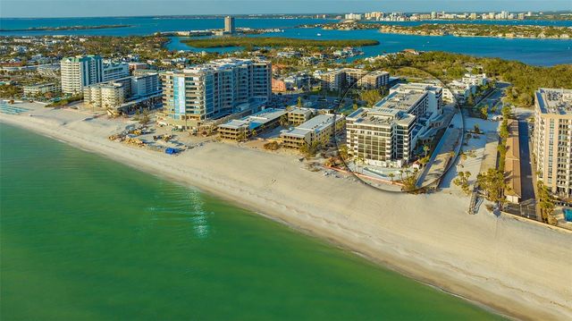 1102 BENJAMIN FRANKLIN DRIVE 810, Sarasota, FL 34236