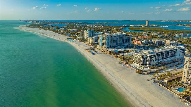 1102 BENJAMIN FRANKLIN DRIVE 810, Sarasota, FL 34236
