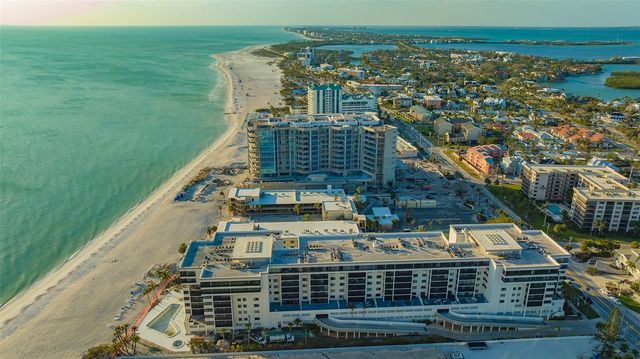 1102 BENJAMIN FRANKLIN DRIVE 810, Sarasota, FL 34236