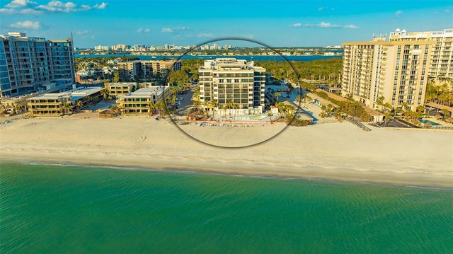1102 BENJAMIN FRANKLIN DRIVE 810, Sarasota, FL 34236
