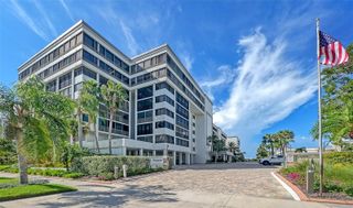 1102 BENJAMIN FRANKLIN DRIVE 810, Sarasota, FL 34236