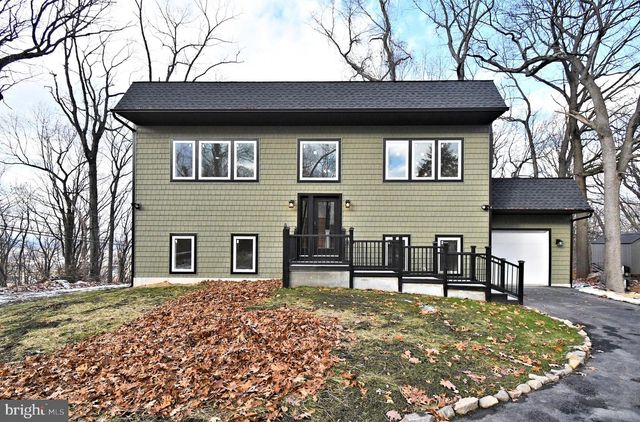 501 SKYLINE DR, Allentown, PA 18103