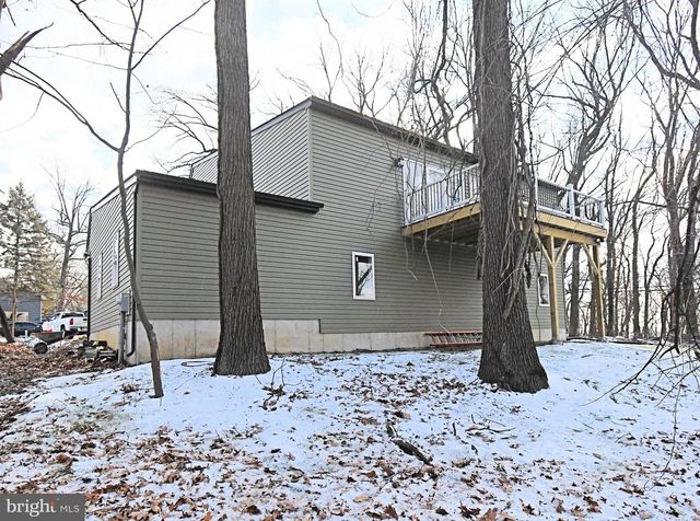 501 SKYLINE DR, Allentown, PA 18103