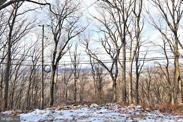 501 SKYLINE DR, Allentown, PA 18103