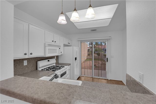 9424 Gold Mountain Drive 0, Las Vegas, NV 89134