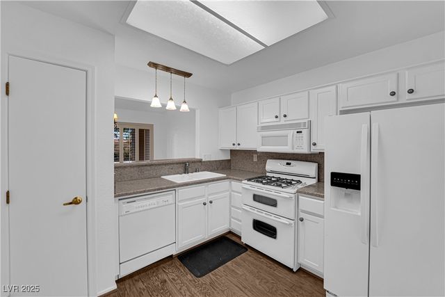 9424 Gold Mountain Drive 0, Las Vegas, NV 89134