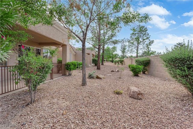 9424 Gold Mountain Drive 0, Las Vegas, NV 89134