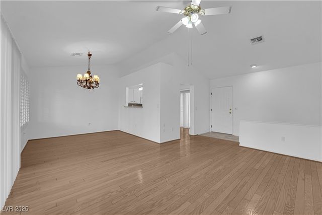 9424 Gold Mountain Drive 0, Las Vegas, NV 89134