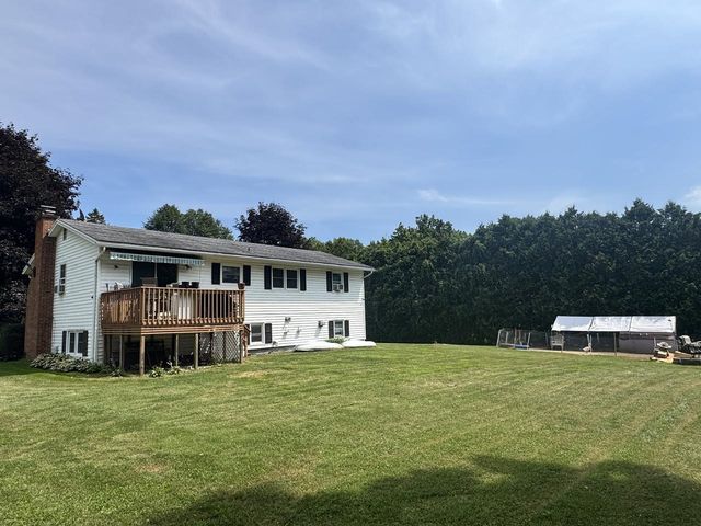 410 Hullcrest Road, Shelburne, VT 05482