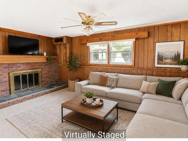 410 Hullcrest Road, Shelburne, VT 05482