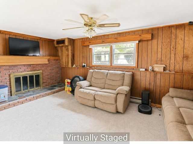 410 Hullcrest Road, Shelburne, VT 05482