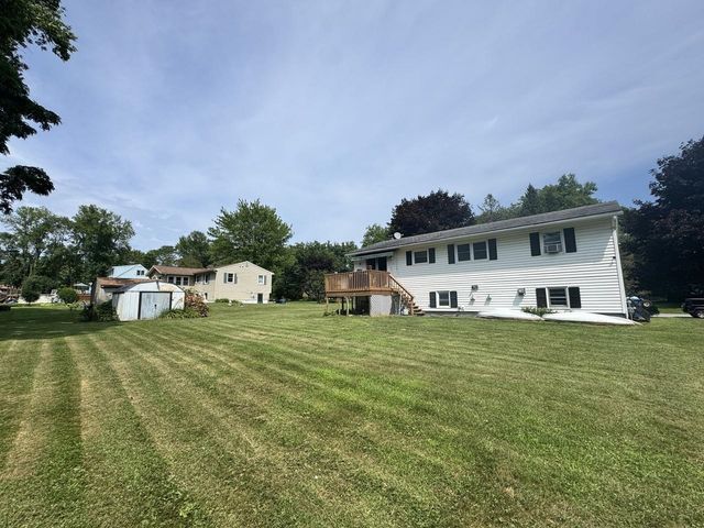 410 Hullcrest Road, Shelburne, VT 05482
