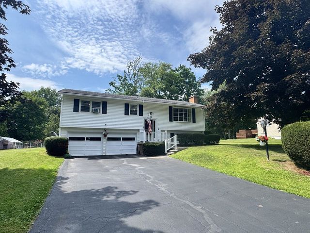 410 Hullcrest Road, Shelburne, VT 05482