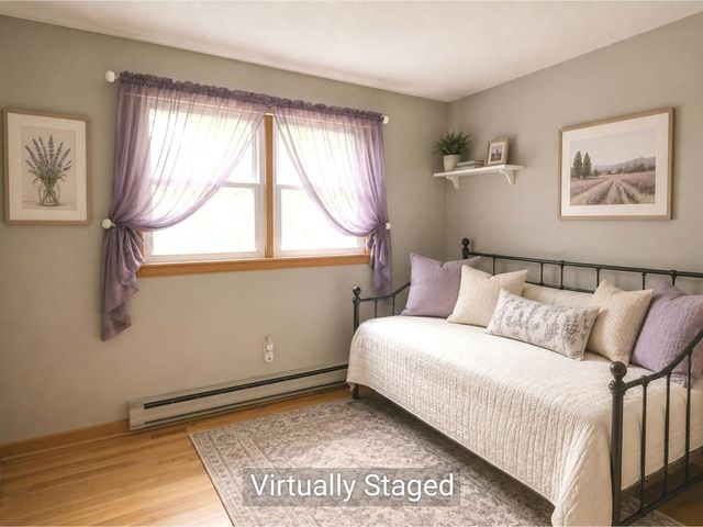 410 Hullcrest Road, Shelburne, VT 05482