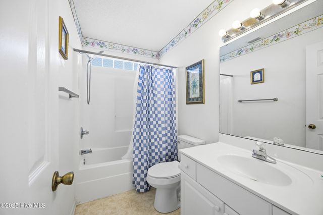 411 26th Avenue N, North Myrtle Beach, SC 29582