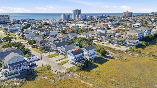 411 26th Avenue N, North Myrtle Beach, SC 29582