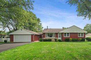 130 Lee Street, Manhattan, IL 60442