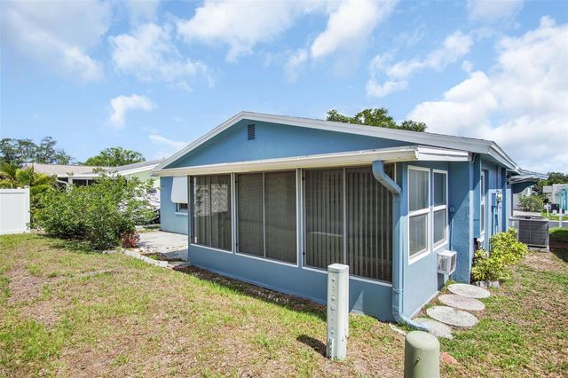 1009 CRANE COURT, Dunedin, FL 34698