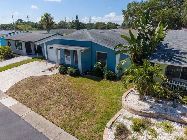 1009 CRANE COURT, Dunedin, FL 34698