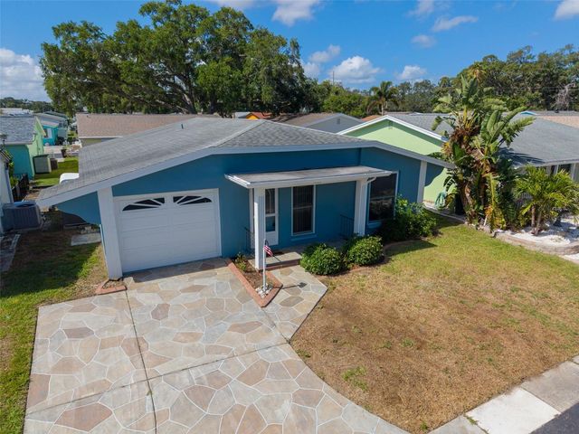 1009 CRANE COURT, Dunedin, FL 34698
