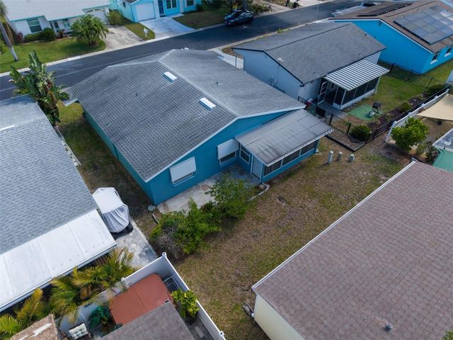 1009 CRANE COURT, Dunedin, FL 34698