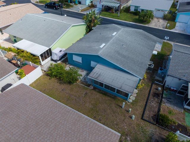1009 CRANE COURT, Dunedin, FL 34698
