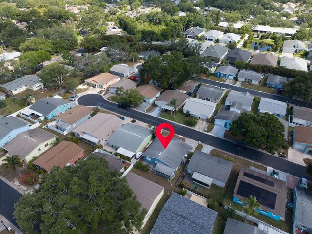 1009 CRANE COURT, Dunedin, FL 34698