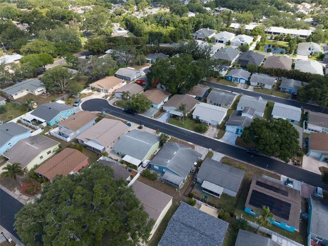 1009 CRANE COURT, Dunedin, FL 34698