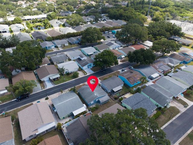 1009 CRANE COURT, Dunedin, FL 34698