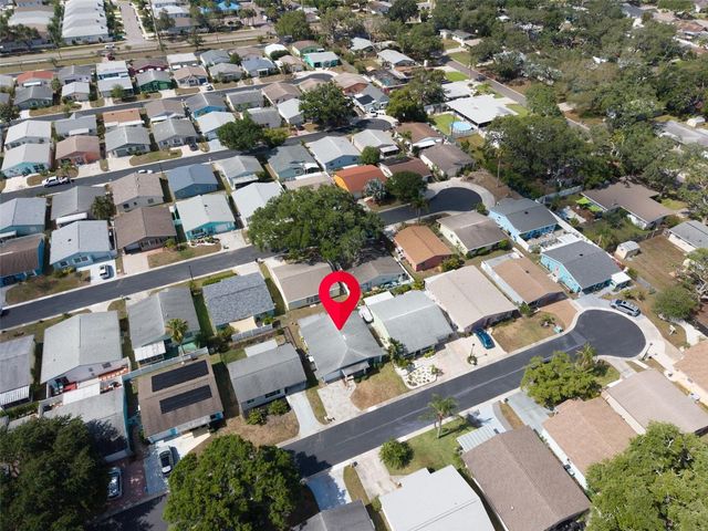 1009 CRANE COURT, Dunedin, FL 34698