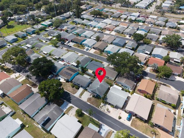 1009 CRANE COURT, Dunedin, FL 34698