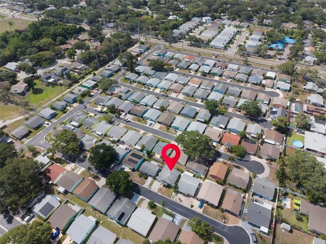 1009 CRANE COURT, Dunedin, FL 34698