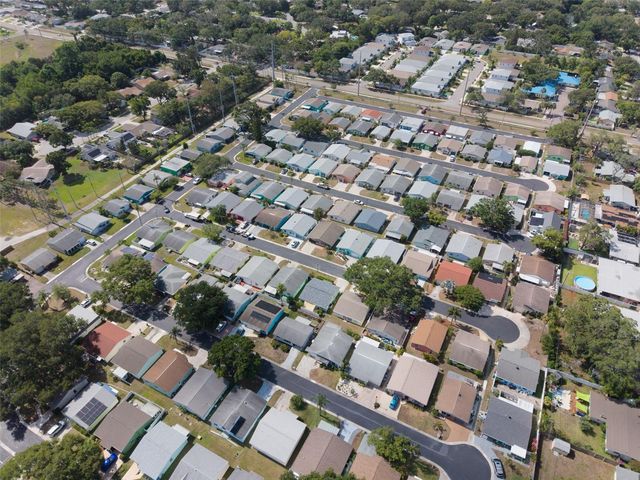 1009 CRANE COURT, Dunedin, FL 34698