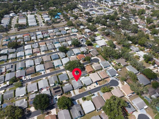 1009 CRANE COURT, Dunedin, FL 34698