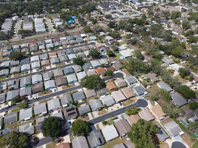 1009 CRANE COURT, Dunedin, FL 34698