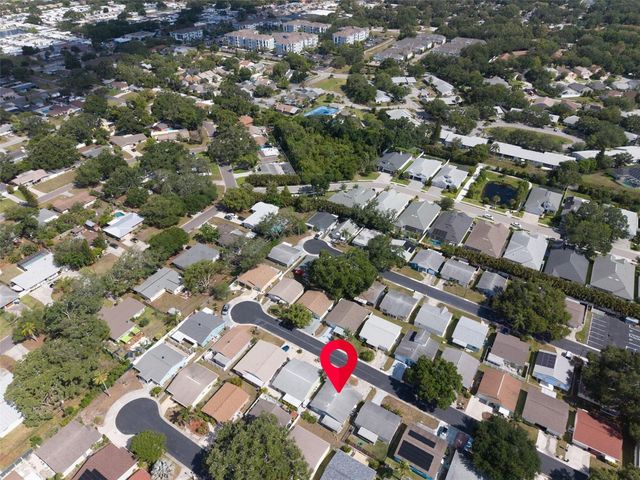 1009 CRANE COURT, Dunedin, FL 34698