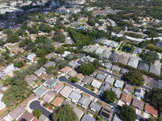 1009 CRANE COURT, Dunedin, FL 34698