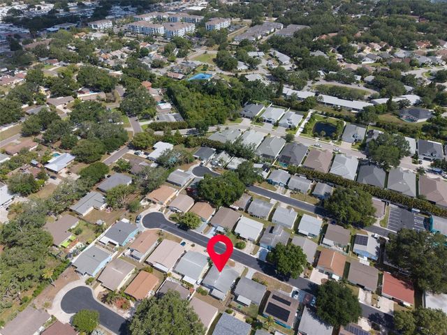 1009 CRANE COURT, Dunedin, FL 34698