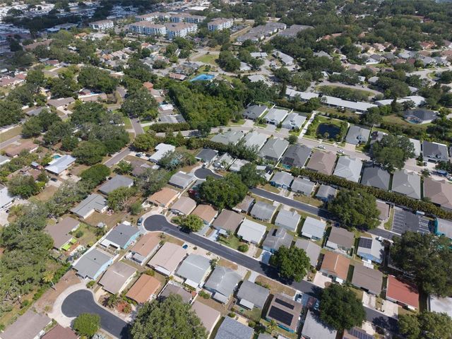 1009 CRANE COURT, Dunedin, FL 34698