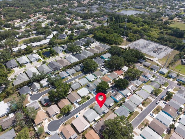1009 CRANE COURT, Dunedin, FL 34698