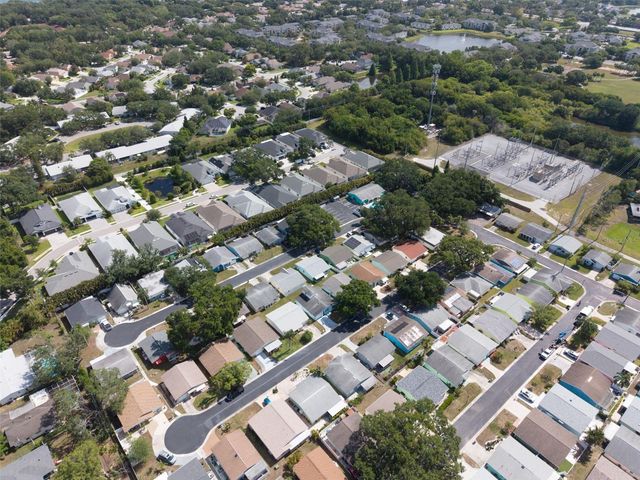 1009 CRANE COURT, Dunedin, FL 34698