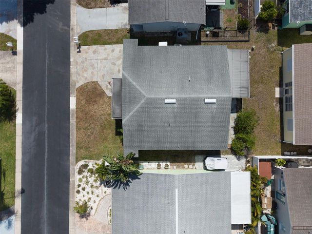 1009 CRANE COURT, Dunedin, FL 34698