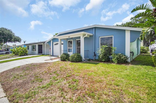 1009 CRANE COURT, Dunedin, FL 34698