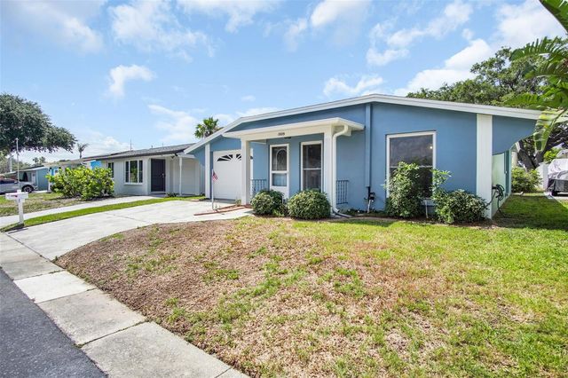 1009 CRANE COURT, Dunedin, FL 34698